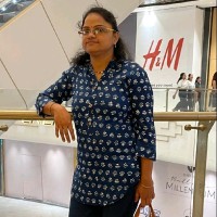 Priyanka Wadekar