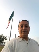 Mtro Alvaro García Toscano