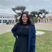Eya Ben Ghalia