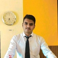 Nishant Dodiya