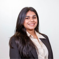 Aveisha M.