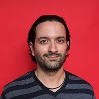 Luis Mercado