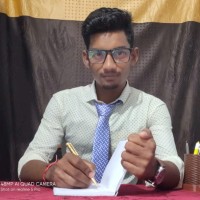 Vishal Mandal
