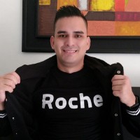 José Antonio Girón Roche