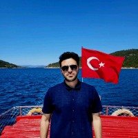 Faruk Mesut Ekinci