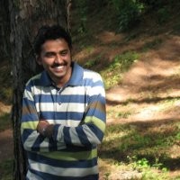 Jagdish Venkatswamy