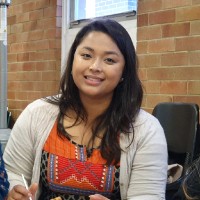 Rumila Dongol