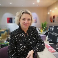 Trinny Gold