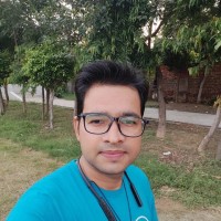 Shakti bhanu Prajapati