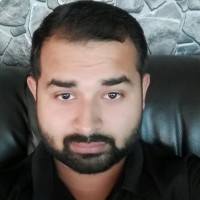 Madhu Sudan Singh