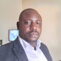 Ivo Egbe Ashu Bessem