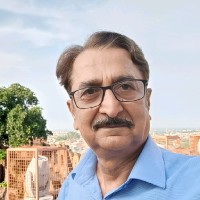 ROMIL KUMAR