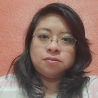 Maria Elena Hernández