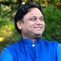 Amar Shah