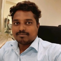 Prashanth Chary