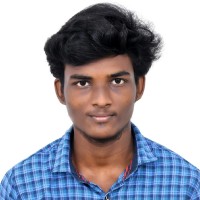 Aakash Raghupathi
