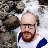 Александр Смирнов