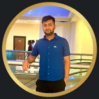 Deep Arora