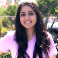 Muskan Dhillon