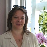 Celine Leger