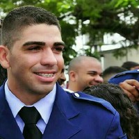 Rafael Lauriano