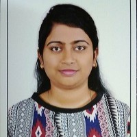 Shriti Kumari