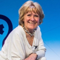 Janice Hughes CBE