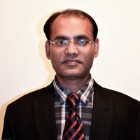 Ram Sebak Adhikari, Ph.D, P.Eng.