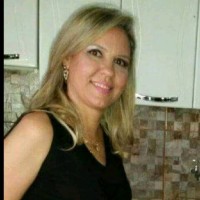 Jacqueline Souza Borelli