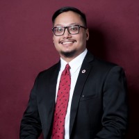 Aldric Benjamin Z. De Leon