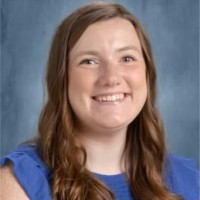 Zoë Dolezal