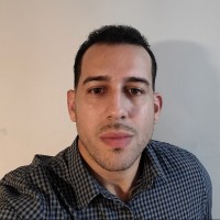 Joaquim Lopes, Pe, Pmp