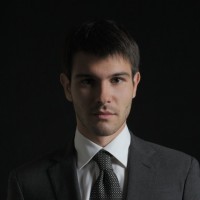 Alessio Lisanti