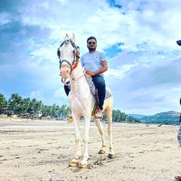 Nitin More