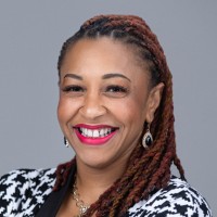 Tiffany D. Haddon