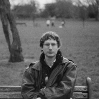 Arthur Cross