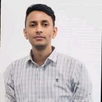Vipin Kaushik