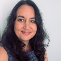 Dr Estelle Verdi
