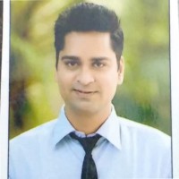 Pulkit Tiwari