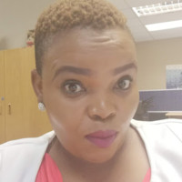 Mpho Moya