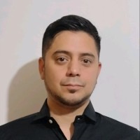 Daniel Olmedo