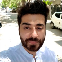 Baalaach Magsi