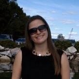 Courtney Breen, Ph.D.