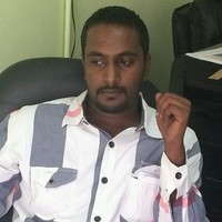 Syed Abdul Samad