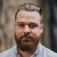 Alex Voumard