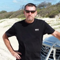 Terry Woolnough
