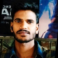 srinu yadav