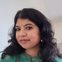 Madhu Bhavani