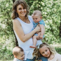 Ashley Dunham BS, RN, CIC