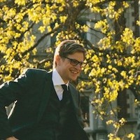 Christopher Conner, Aia, Leed-Ap